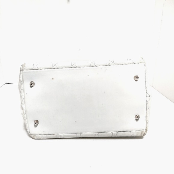 Dior Cannage stitch Tote - Picture 3 of 8